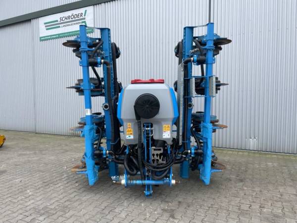 Сівалка Lemken  Azurit 9/8.75 KD (2020)