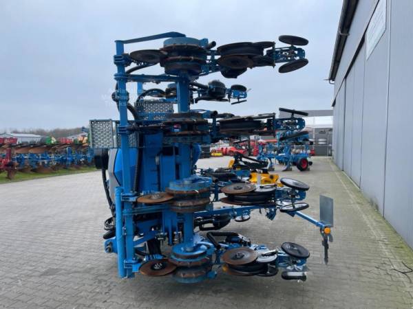 Сівалка Lemken  Azurit 9/8.75 KD (2020)