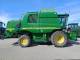 Комбайн John Deere 9660 WTS (2005)