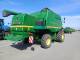Комбайн John Deere 9660 WTS (2005)