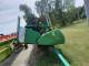 Комбайн John Deere 9660 WTS (2005)