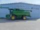 Комбайн John Deere 9660 WTS (2005)