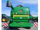 Комбайн John Deere 9660 WTS (2005)
