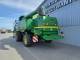 Комбайн John Deere 9660 WTS (2005)