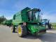 Комбайн John Deere 9660 WTS (2005)