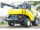 Комбайн New Holland CR 9060 (2008)