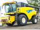 Комбайн New Holland CR 9060 (2008)