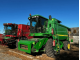 Комбайн John Deere 9540i CWS (2006)