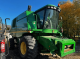 Комбайн John Deere 9540i CWS (2006)