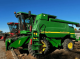 Комбайн John Deere 9540i CWS (2006)