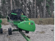 Комбайн John Deere 9540 WTS (2002)