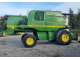 Комбайн John Deere 9540 WTS (2002)