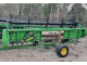 Комбайн John Deere 9540 WTS (2002)