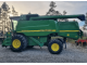 Комбайн John Deere 9540 WTS (2002)