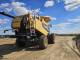 Комбайн Cat Lexion 570R (2009)