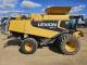 Комбайн Cat Lexion 570R (2009)
