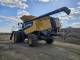 Комбайн Cat Lexion 570R (2009)