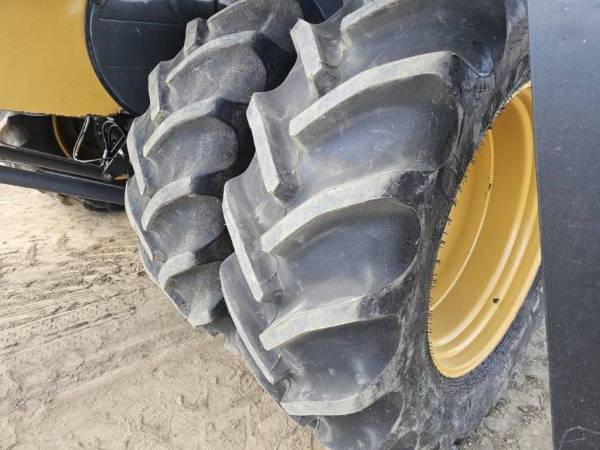 Комбайн Cat Lexion 570R (2009)