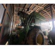 Комбайн John Deere 2064