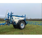 Причіпний обприскувач Inuma IAS 4027 Profesional