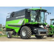Комбайн Deutz-Fahr C 6205