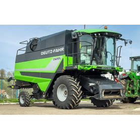 Комбайн Deutz-Fahr C 6205 (2019)