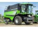 Комбайн Deutz-Fahr C 6205 (2019)