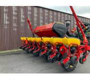 Сеялка точного высева Vaderstad Tempo TPF 8