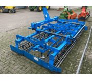 Культиватор Lemken Kompaktor S400