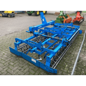 Культиватор Lemken Kompaktor S400 (2005)