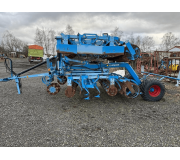 Культиватор Lemken Kompaktor K600