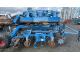Культиватор Lemken Kompaktor K600 (2019)