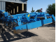 Культиватор Lemken Kompaktor 600