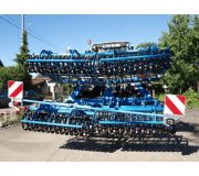 Культиватор Lemken Kompaktor 600