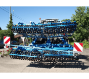 Культиватор Lemken Kompaktor 600