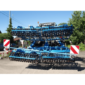 Культиватор Lemken Kompaktor 600