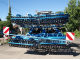 Культиватор Lemken Kompaktor 600