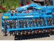 Культиватор Lemken Kompaktor 600