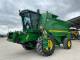 Комбайн John Deere 9560i WTS (2005)