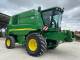 Комбайн John Deere 9560i WTS (2005)