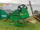 Комбайн John Deere 9560i WTS (2005)
