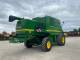 Комбайн John Deere 9560i WTS (2005)