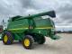 Комбайн John Deere 9560i WTS (2005)