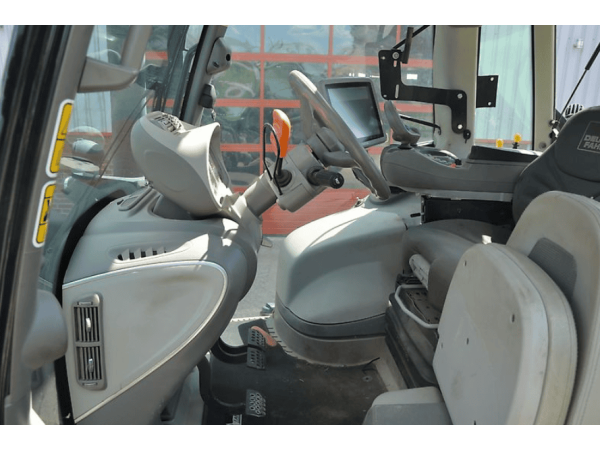 Трактор Deutz-Fahr 6215 RC Agrotron (2017)