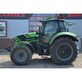 Трактор Deutz-Fahr 6215 RC Agrotron (2017)