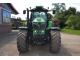 Трактор Deutz-Fahr 6215 RC Agrotron (2017)