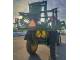 Прицепной опрыскиватель John Deere M732 (2017)