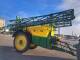 Прицепной опрыскиватель John Deere M732 (2017)