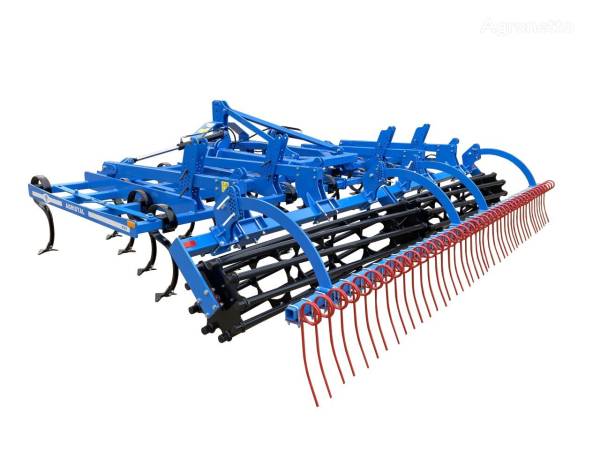 Культиватор Agristal KUS 5 (2025)