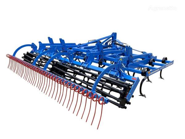 Культиватор Agristal KUS 5 (2025)